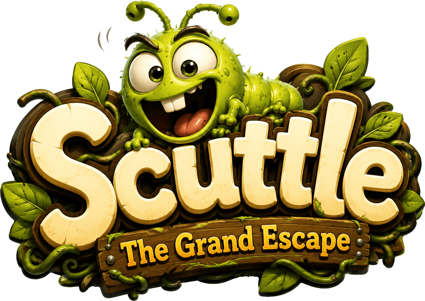 Scuttle